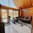 Шале (Улучшенный), База отдыха Mustang