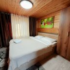 Шале (Улучшенный), База отдыха Mustang