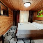 Шале (Улучшенный), База отдыха Mustang