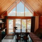 Шале (Улучшенный), База отдыха Mustang