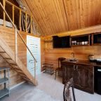 Шале (Улучшенный), База отдыха Mustang