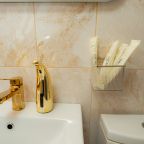 Шале (Улучшенный), База отдыха Mustang