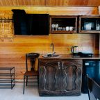 Шале (Улучшенный), База отдыха Mustang