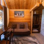 Шале (Улучшенный), База отдыха Mustang