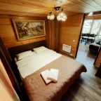 Шале (Улучшенный), База отдыха Mustang