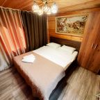 Шале (Улучшенный), База отдыха Mustang