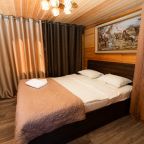 Шале (Улучшенный), База отдыха Mustang