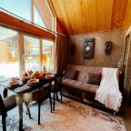 Шале (Улучшенный), База отдыха Mustang