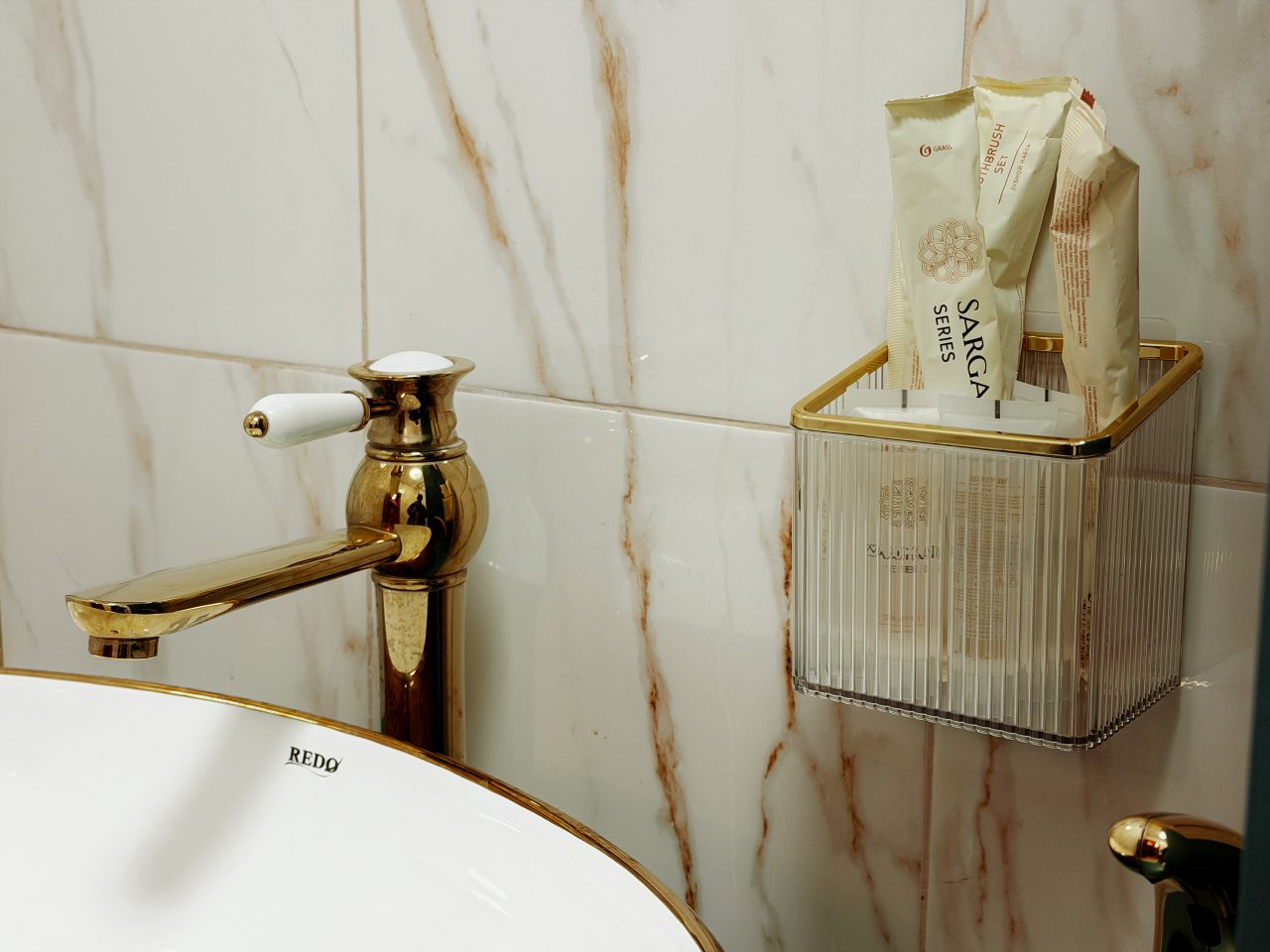 Вилла (Люкс), База отдыха Mustang