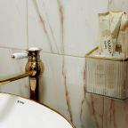 Вилла (Люкс), База отдыха Mustang