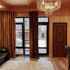 Вилла (Люкс), База отдыха Mustang