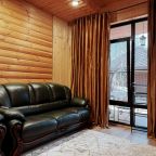 Вилла (Люкс), База отдыха Mustang