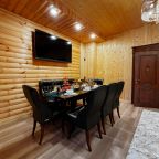 Вилла (Люкс), База отдыха Mustang