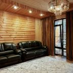 Вилла (Люкс), База отдыха Mustang