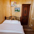 Вилла (Люкс), База отдыха Mustang