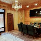 Вилла (Люкс), База отдыха Mustang