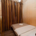 Вилла (Люкс), База отдыха Mustang