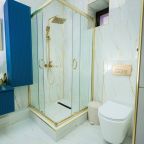 Вилла (Люкс), База отдыха Mustang