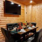 Вилла (Люкс), База отдыха Mustang