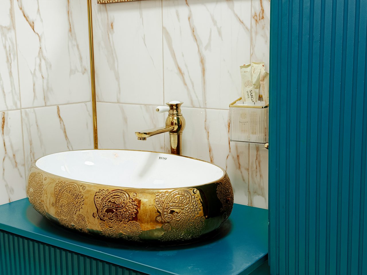 Вилла (Люкс), База отдыха Mustang