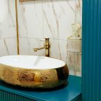 Вилла (Люкс), База отдыха Mustang