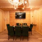 Вилла (Люкс), База отдыха Mustang