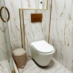 Вилла (Люкс), База отдыха Mustang