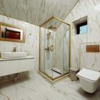 Вилла (Люкс), База отдыха Mustang