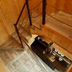 Вилла (Люкс), База отдыха Mustang