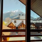 Вилла (Люкс), База отдыха Mustang