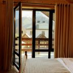 Вилла (Люкс), База отдыха Mustang