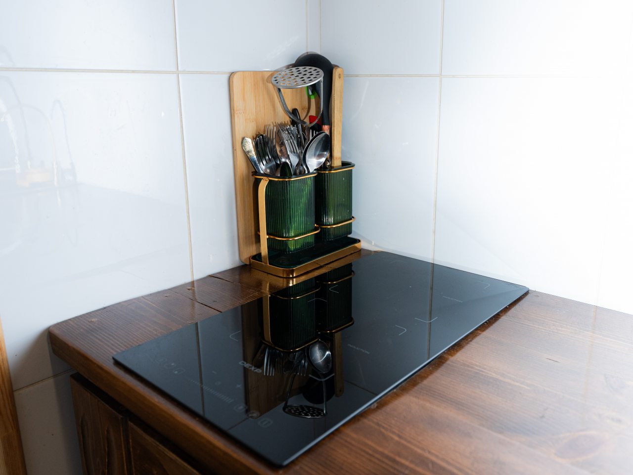 Вилла (Люкс), База отдыха Mustang