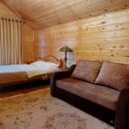 Вилла (Люкс), База отдыха Mustang