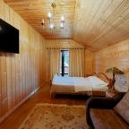 Вилла (Люкс), База отдыха Mustang