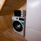 Вилла (Люкс), База отдыха Mustang