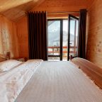 Вилла (Люкс), База отдыха Mustang