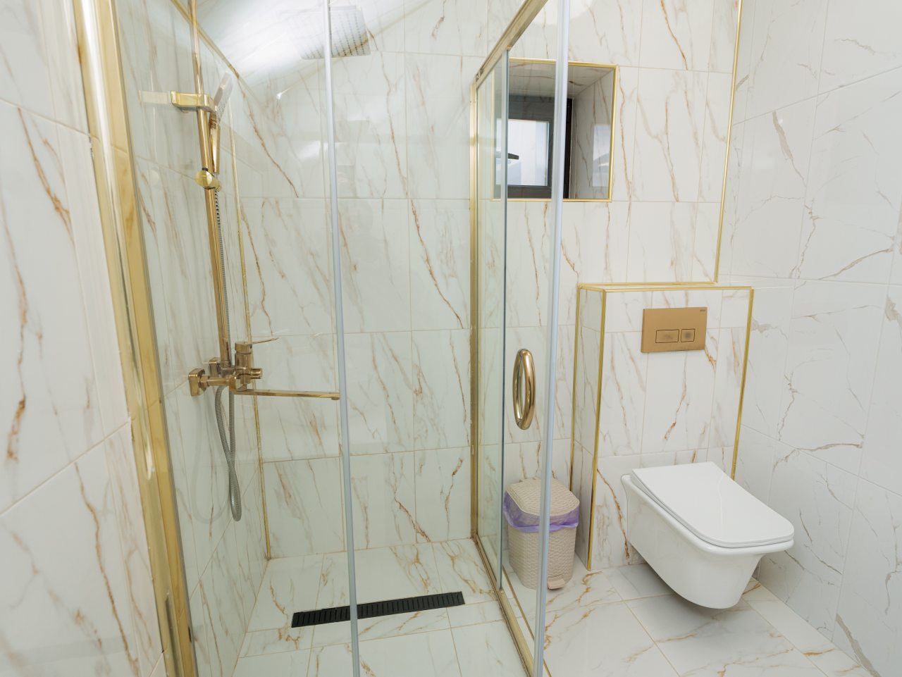 Вилла (Люкс), База отдыха Mustang