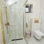 Вилла (Люкс), База отдыха Mustang