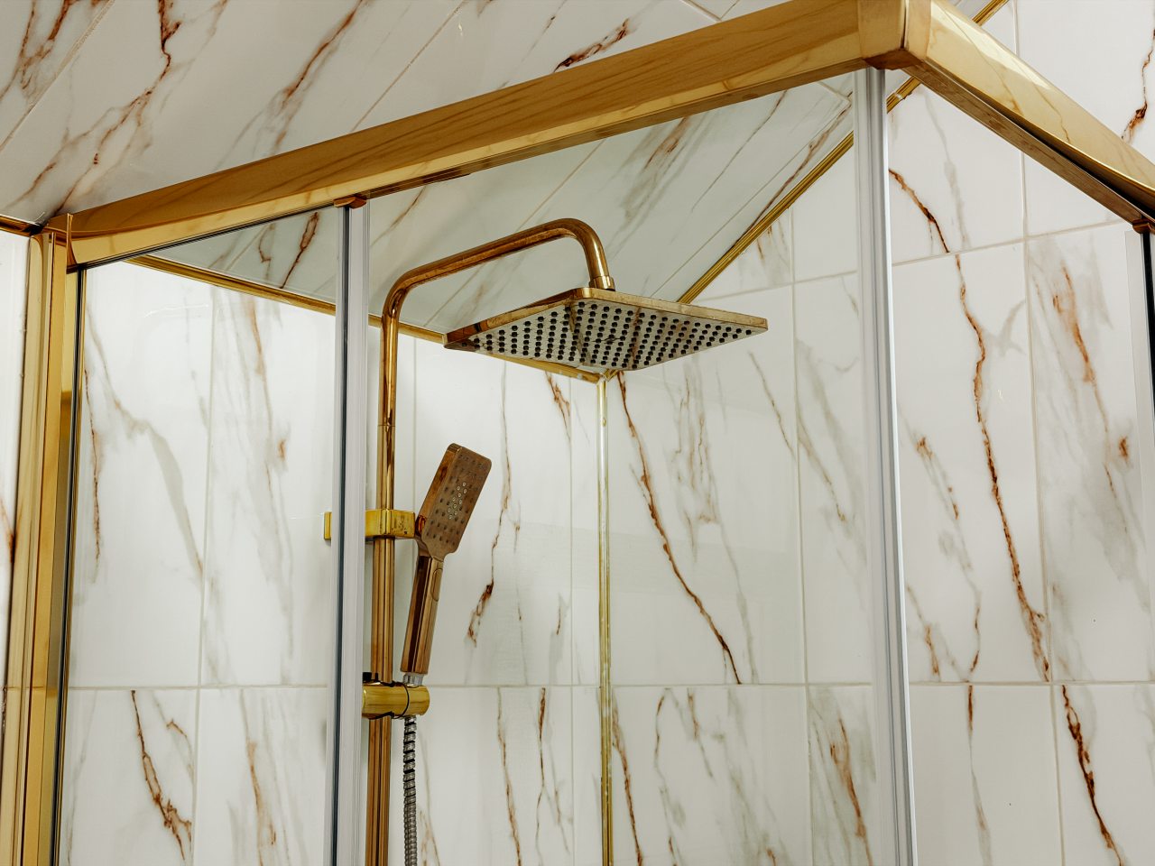 Вилла (Люкс), База отдыха Mustang