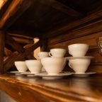 Вилла (Люкс), База отдыха Mustang