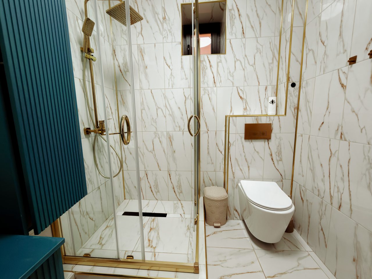 Вилла (Люкс), База отдыха Mustang