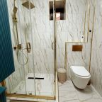 Вилла (Люкс), База отдыха Mustang