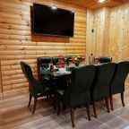 Вилла (Люкс), База отдыха Mustang