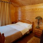 Вилла (Люкс), База отдыха Mustang