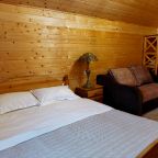 Вилла (Люкс), База отдыха Mustang