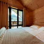 Вилла (Люкс), База отдыха Mustang