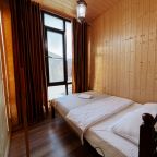 Вилла (Люкс), База отдыха Mustang