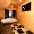 Вилла (Люкс), База отдыха Mustang