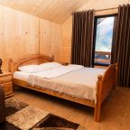 Вилла (Люкс), База отдыха Mustang