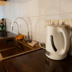 Вилла (Люкс), База отдыха Mustang